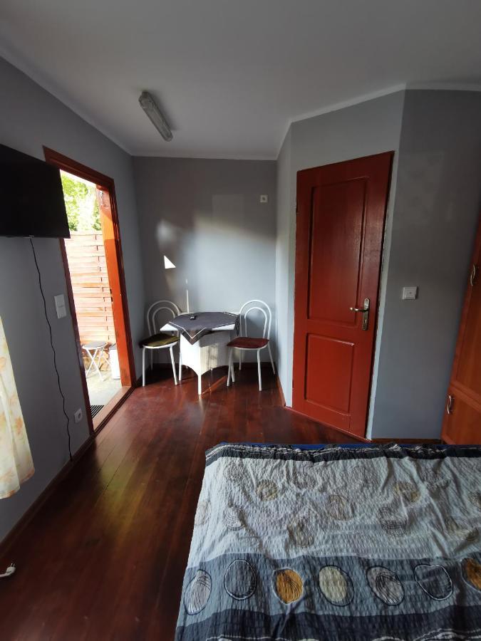 Czardasz Hotell Jastrzębia Góra Rum bild